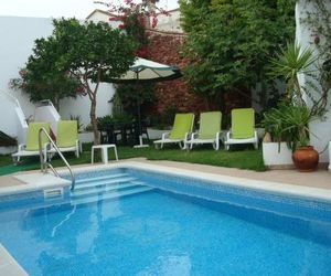 Casa Claudia - Pool and Wifi Silves Portugal