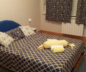 Apartment Dušan Belgrade Serbia