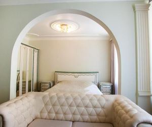 Guest House na Pushkina Yaroslavl Russia