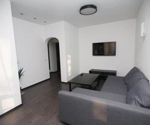 Meretskova Apartment Velikiy Novgorod Russia