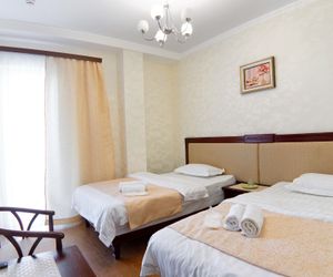 Dasn Hall Guest House Domodedovo Russia