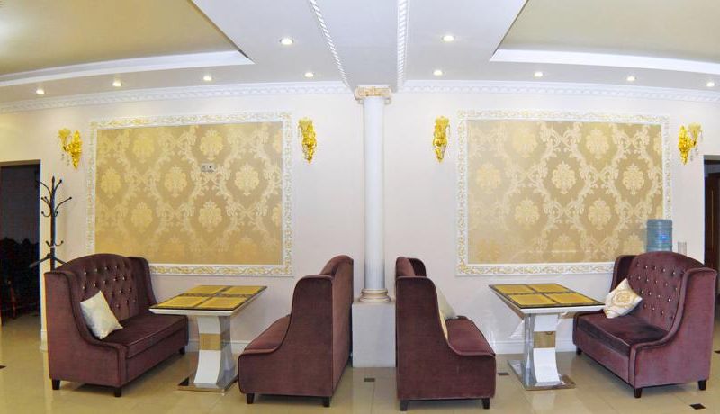 صورة الفندق 12