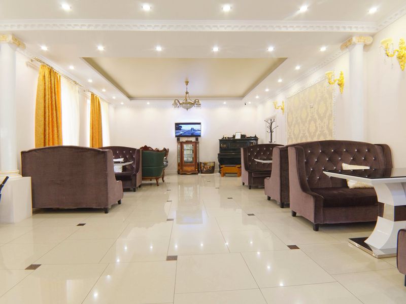 صورة الفندق 22