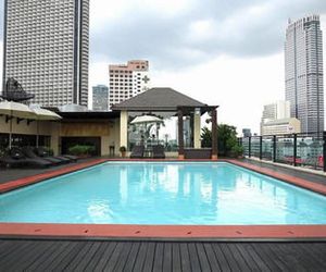 The Grand Sathorn Bangkok Thailand