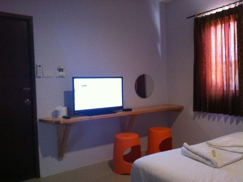 Hotel Photo 6