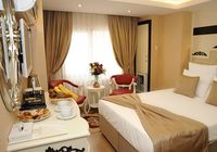 Отзывы Comfort Elite Hotels Sultanahmet