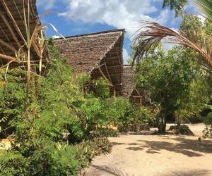 Summer Dream Lodge Paje Tanzania