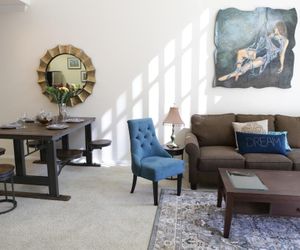 Luxury Suite in Downtown Los Angeles Downtown Los Angeles United States