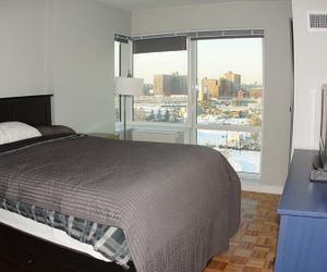 ONE BEDROOM SUITE FACING MANHATTAN SKYLINE Jersey City United States