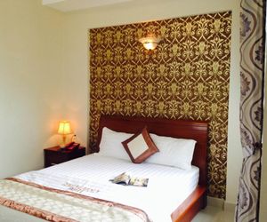 Queen Garden Hotel Vung Tau Vietnam