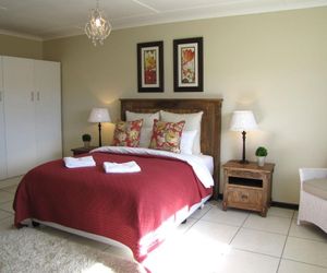 Wynnholme Stud Self Catering Mooi River South Africa