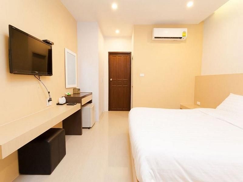 Hotel Photo 1