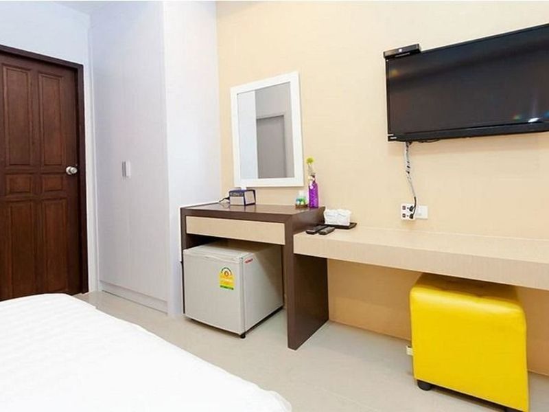Hotel Photo 4