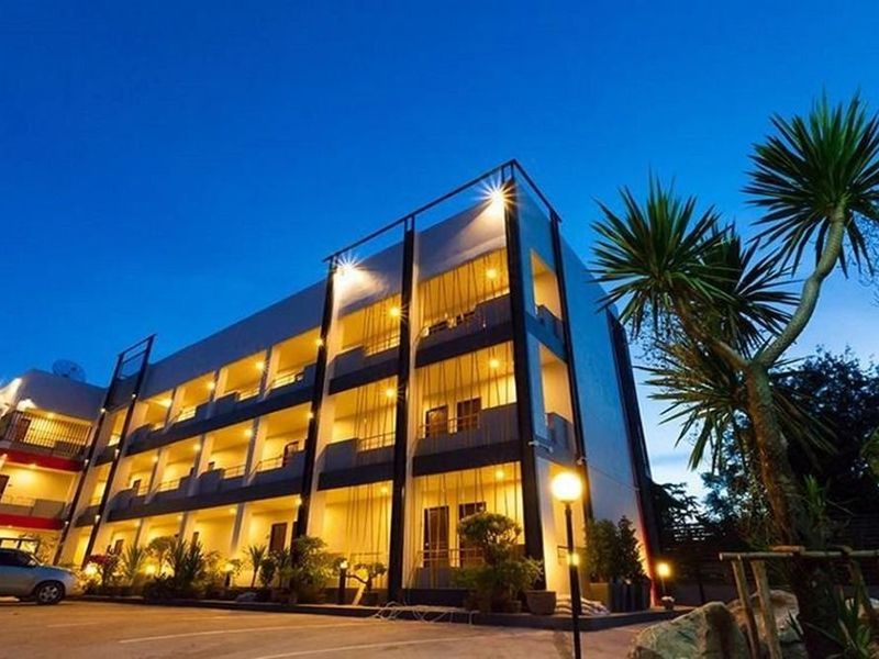 Hotel Photo 10