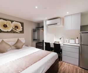 Heritage Apartments @ Chinatown Singapore Singapore