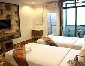 P-Residence Hat Yai Thailand