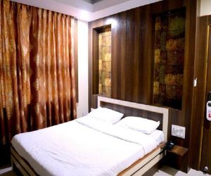 Hotel Park Palace Ajmer India