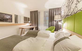 image of hotel Holiday Inn Frankfurt - Alte Oper, an IHG Hotel