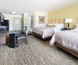 Candlewood Suites Columbia Hwy 63 & I-70 Columbia United States