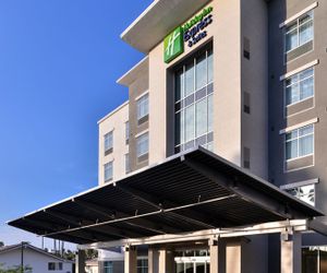 Holiday Inn Express & Suites San Diego - Mission Valley San Diego United States