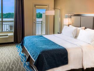 Фото отеля Holiday Inn Owensboro Riverfront, an IHG Hotel