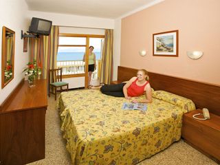 Hotel Bild 2