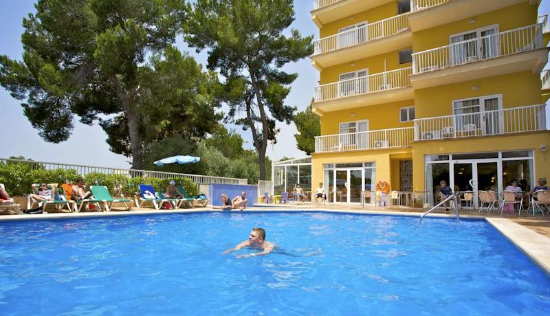 Hotel Photo 22