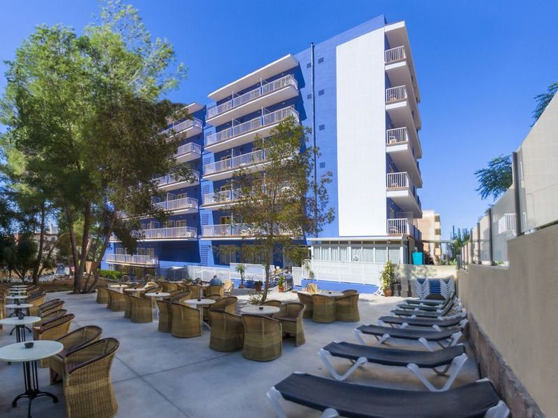 Hotel Photo 23