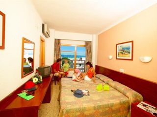 Hotel Bild 7