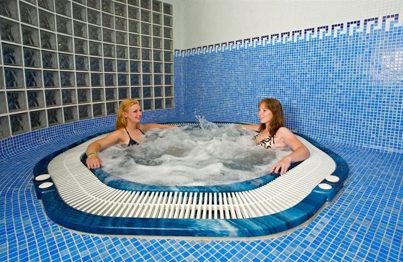 Hotel Photo 9