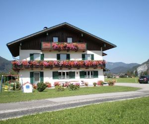 Haus Michaela St. Gilgen Austria