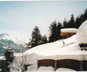 Appartement Waldhaus Achenkirch Austria