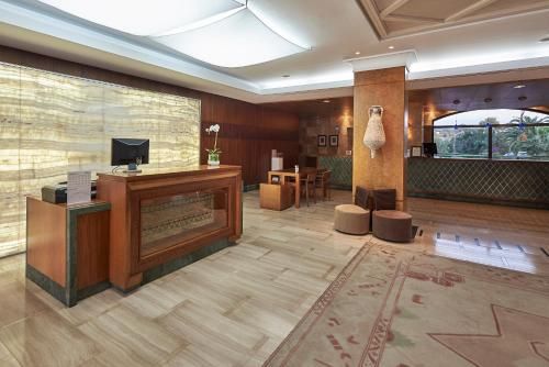 Hotel Photo 16
