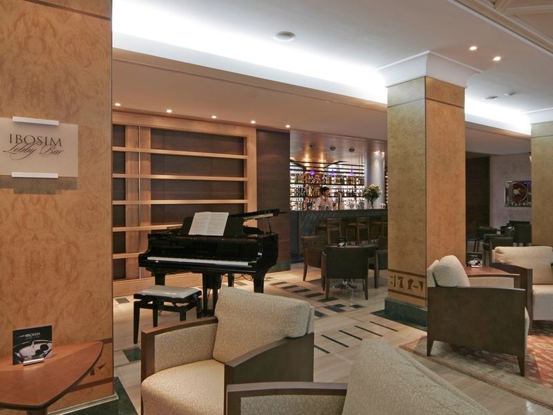 Hotel Photo 9