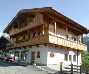 Appartements Reichsollner Alpbach Austria