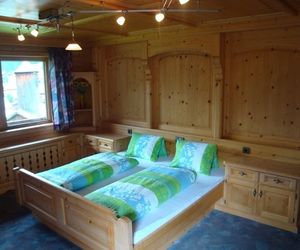 Schulmeister Zuhaus Alpbach Austria