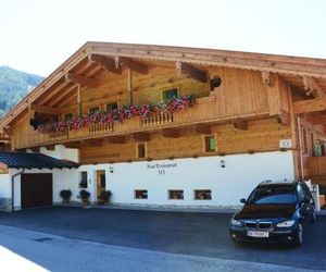 Haus Dorferstuck Alpbach Austria