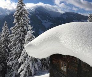 Apartment Acker Alpbach Austria