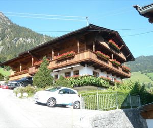 Haus Dorferfeld Alpbach Austria