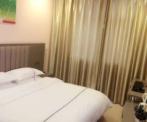 Anyang One plus one Express Hotel Hebi China