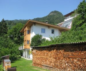 Haus Fresser Arzl Austria