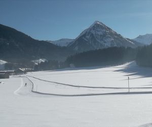 Helga Bar Au Austria