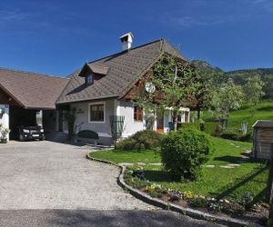 Ferienwohnung Neuhuber-Rosifka Bad Goisern Austria