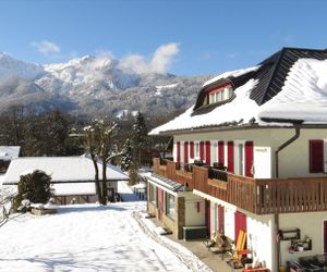 Ferienwohnungen Haus Elisabeth Bad Goisern Austria