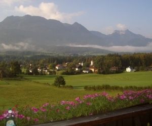 Haus Buchenhof Bad Ischl Austria