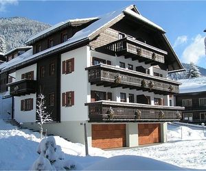 Chalet Am Sonnenweg Bad Kleinkirchheim Austria