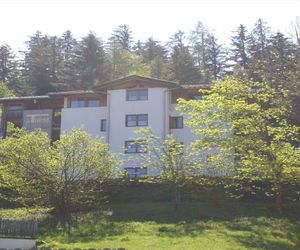 Appartements Im Turm Bad Kleinkirchheim Austria