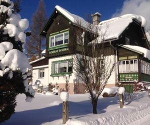 Ferienwohnung Sonnschein Bad Mitterndorf Austria