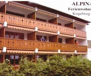 Alpina Appartements Bad Toelz Germany