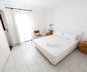 Residence Pineta Uno Baja Sardinia Italy